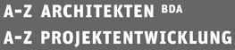 Logo A-Z Architekten BDA