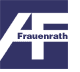 Logo A. Frauenrath Bauunternehmen GmbH