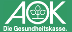 Logo AOK - Die Gesundheitskasse für Niedersachsen