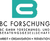 Logo BC GmbH Forschungs- und Beratungsgesellschaft
