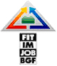 Logo Institut für Betriebliche Gesundheitsförderung GmbH der AOK Rheinland