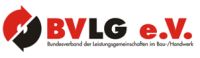 Logo Bundesverband der Leistungsgemeinschaften im Bau-/Handwerk e.V.