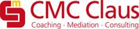 Logo CMC Claus, Ingenieurbüro