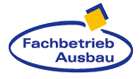 Logo Fachbetrieb Ausbau