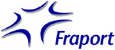 Logo Fraport AG