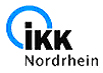 Logo IKK Nordrhein