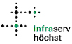 Logo Infraserv GmbH & Co. Höchst KG
