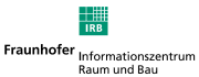 Logo Fraunhofer-Informationszentrum Raum und Bau IRB