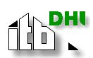 Logo itb - Institut für Technik der Betriebsführung