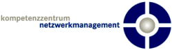 Logo Kompetenzzentrum Netzwerkmanagement e. V.