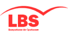 Logo Landesbausparkasse -LBS