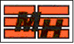 Logo Max Hechinger Bauunternehmung