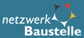 Logo Netzwerk Baustelle