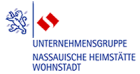 Logo Unternehmensgruppe Nassauische Heimstätte / Wohnstadt