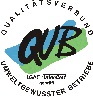 Logo QuB
