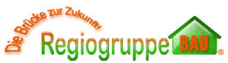 Logo Regiogruppe-Bau Portal GmbH