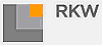Logo RG Bau im RKW Rationalisierungs- und Innovationszentrum der Deutschen Wirtschaft e. V.