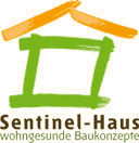 Logo Sentinel-Haus Institut GmbH