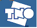Logo TNO Bouw, Delft (NL)