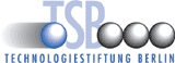 Logo TSB Technologiestiftung Innovationsagentur Berlin GmbH