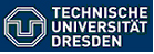 Logo Technische Universität Dresden, Institut für Baubetrieb
