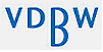 Logo Verband Deutscher Betriebs- und Werksärzte e. V. (VDBW), Karlsruhe