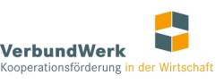Logo VerbundWerk - Kooperationsförderung in der Wirtschaft