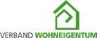 Logo Verband Wohneigentum e. V.