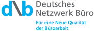 Logo Deutsches Netzwerk Büro e. V.