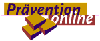 Logo Prävention online